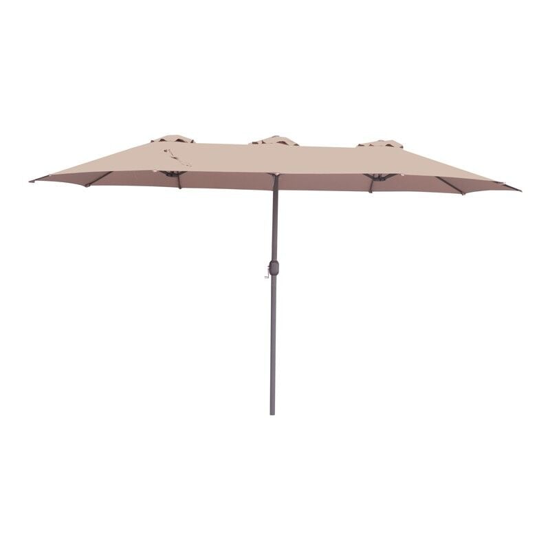 ŞEMSİYE İKİLİ 4.60CM/2.70CM M0304