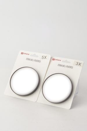 MAKYAJ AYNASI VANTUZLU