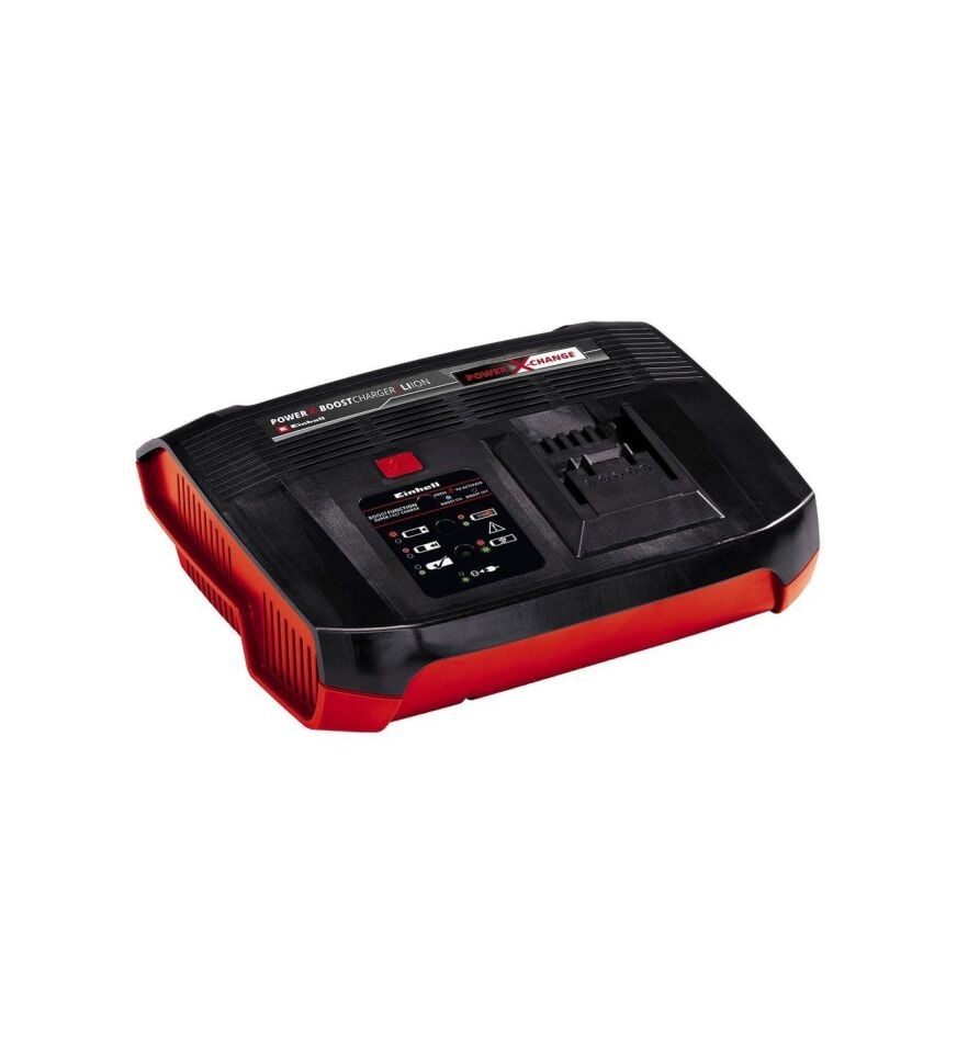 ŞARJ CİHAZI 6A 18V Power X-Boostcharger