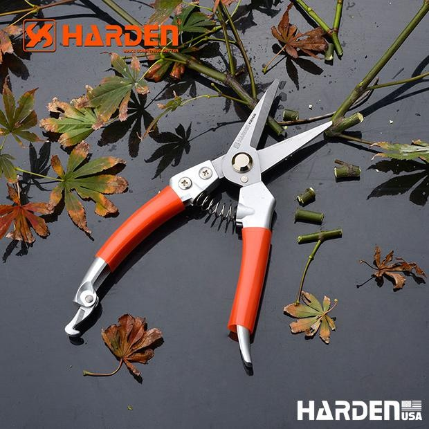 BUDAMA MAKASI 200MM DÜZ AĞIZ