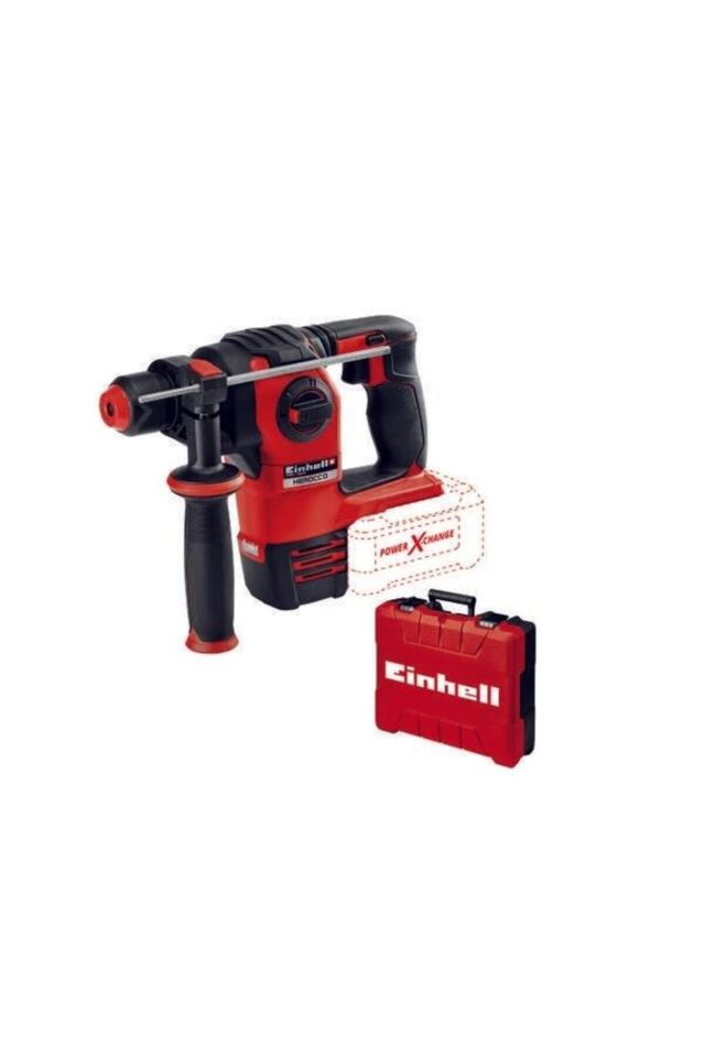 AKÜLÜ SDS-PLUS KIRICI DELİCİ HEROCCO 18/20