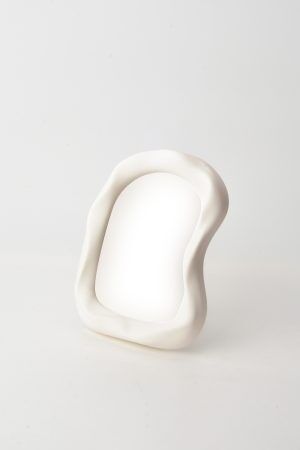 AYNA ŞEKİLLİ KENAR DEKORATİF