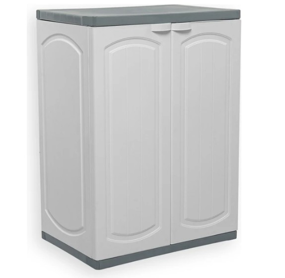 DOLAP BANYO 2 KAPILI DEMONTE 84X60X41