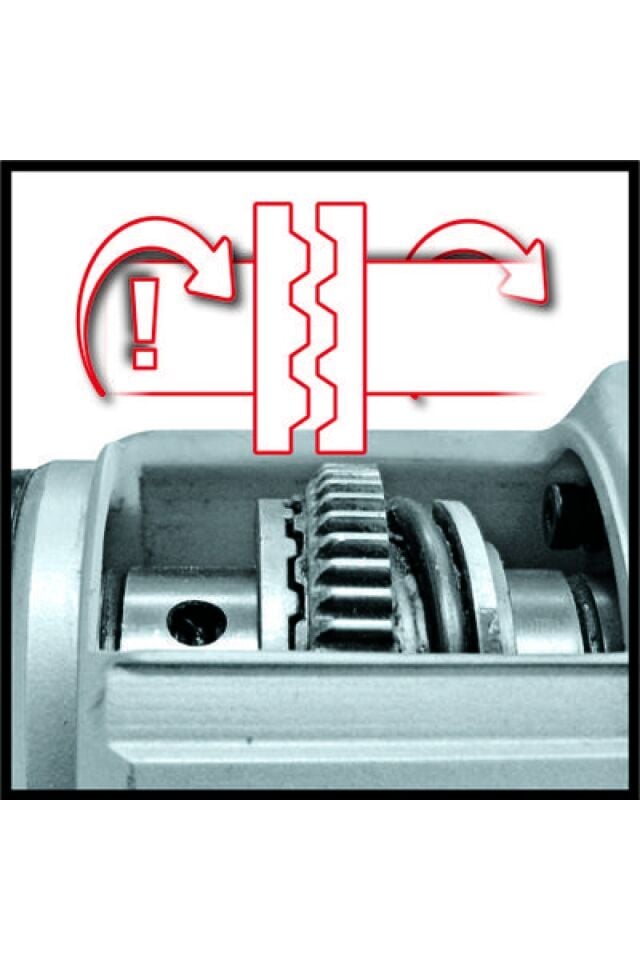 NET*/ AKÜLÜ KIRICI DELİCİ SDS-PLUS 18V HEROCCO 36/