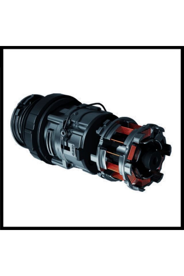 NET*/ AKÜLÜ KIRICI DELİCİ SDS-PLUS 18V HEROCCO 36/