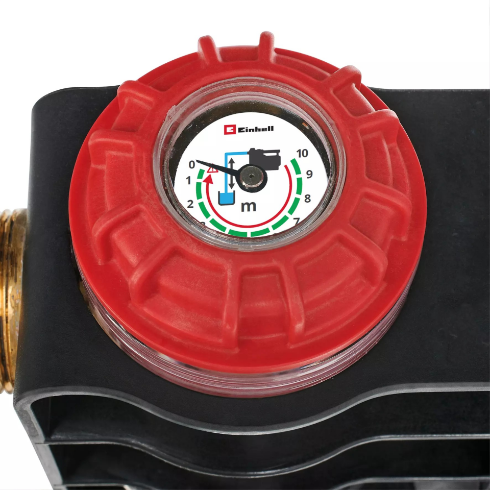 HİDROFOR 1200W 20L GE-WW 1246 N FS