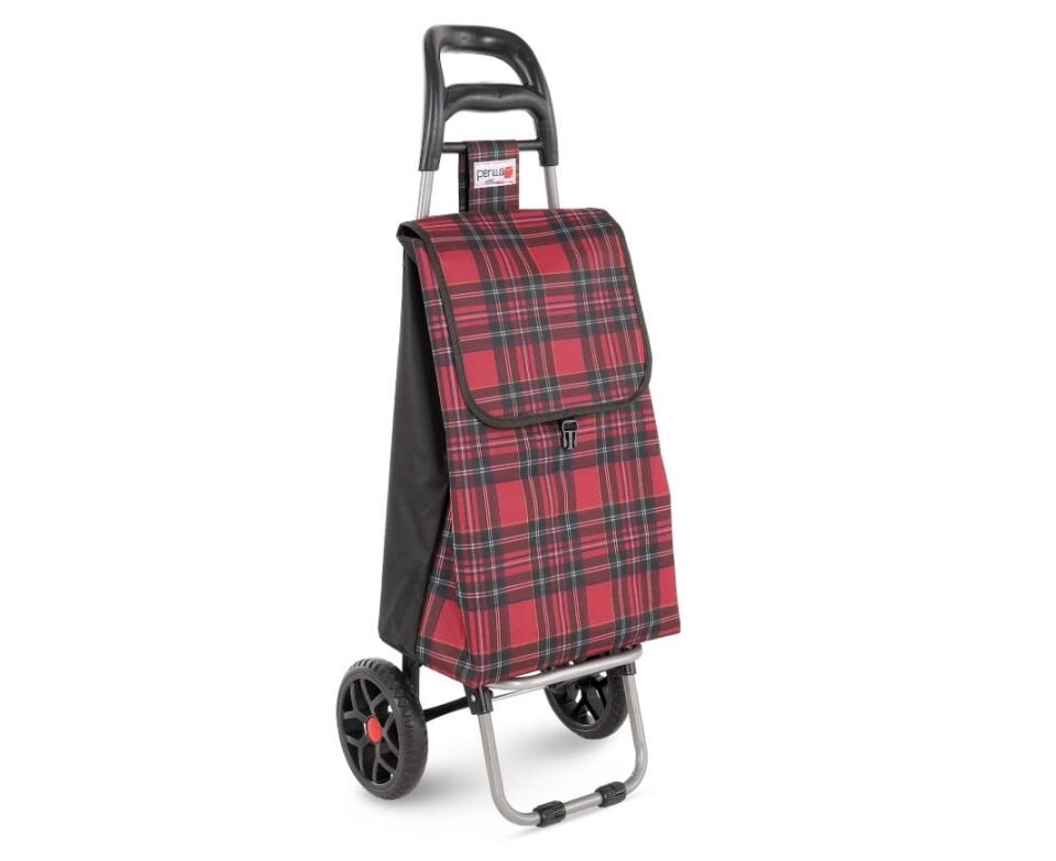 PAZAR ARABASI 402B 25KG-36LT