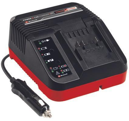 NET*/ OTO ŞARJ CİHAZI PWR X-CAR CHARGER 3A