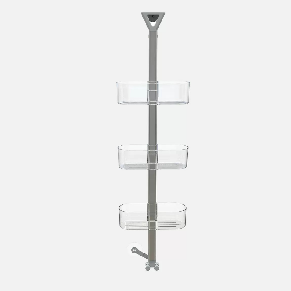 ORT-ŞAMPUANLIK 3'LÜ OVAL YÜKSEKLİK AYARLI 95CM  ŞE