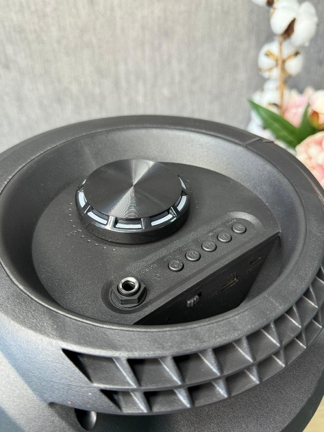 HOPARLÖR MS-2048BT