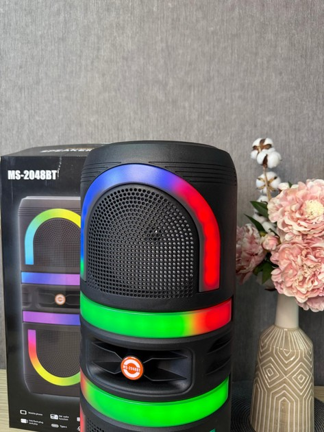HOPARLÖR MS-2048BT