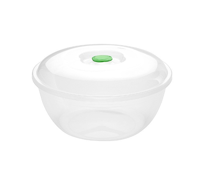 LEĞEN HAMUR ŞEFFAF 10,5LT