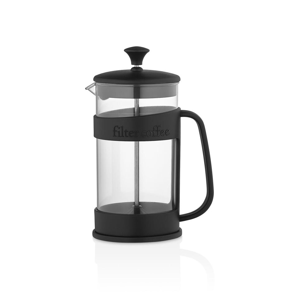 FRENCH PRESS BARİSTA KUTULU