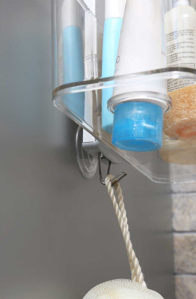 ŞAMPUANLIK XL P.NOVA KABİN UYUMLU 29X13X69 CM