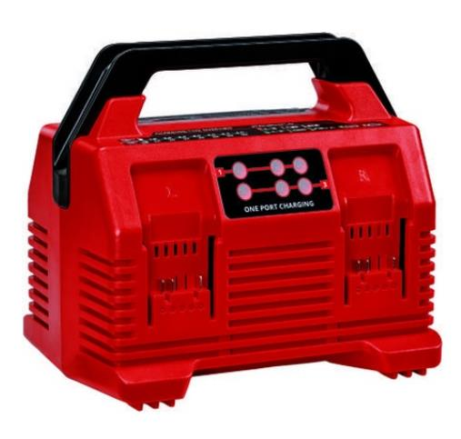 NET*/ ŞARJ CİHAZI 4LÜ 4Ah 18V