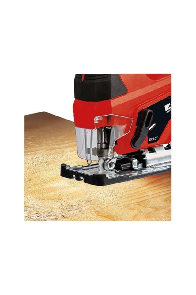 AKÜLÜ DEKUPAJ TESTERE TC-JS 18 Li - Solo (AKÜSÜZ)