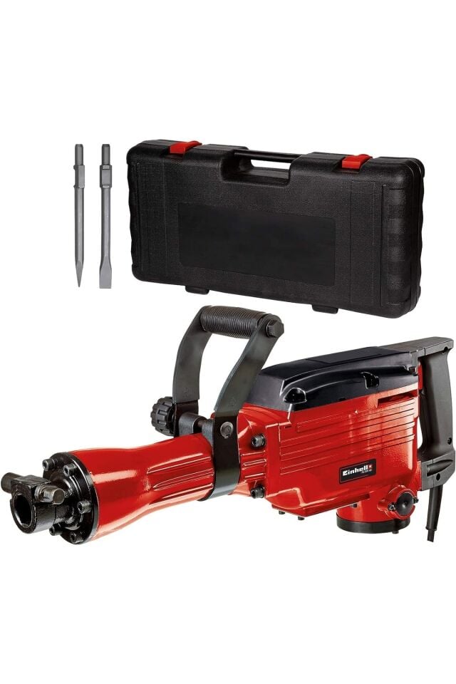 MATKAP KIRICI SDS-HEGZAGON 1600W TC-DH 43