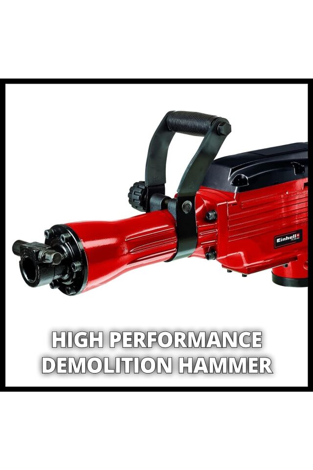 MATKAP KIRICI SDS-HEGZAGON 1600W TC-DH 43