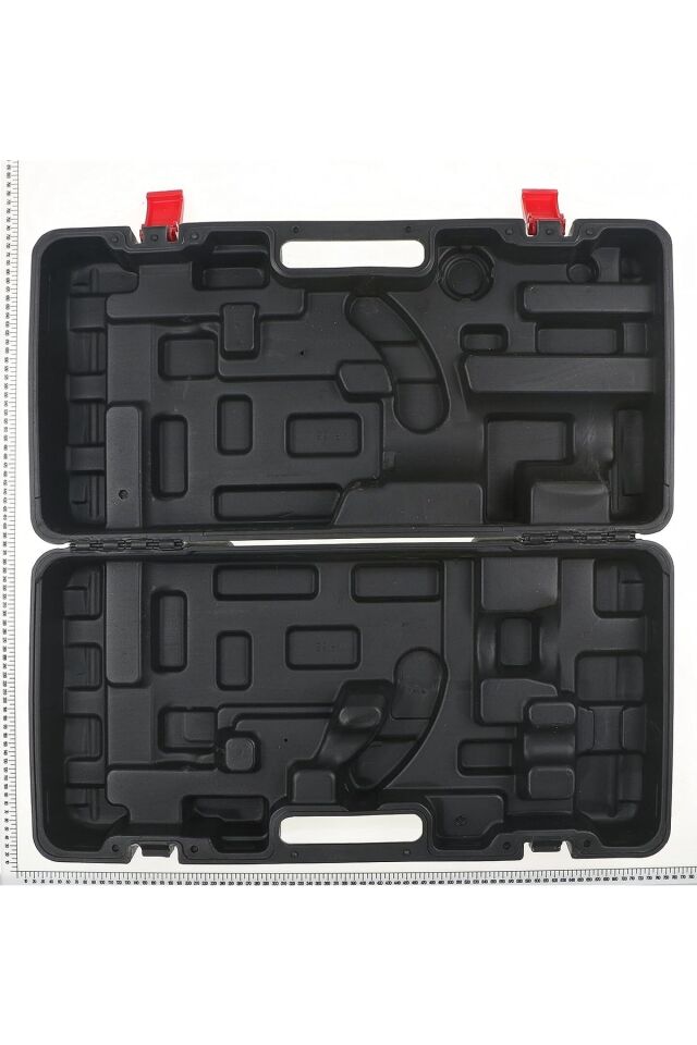 MATKAP KIRICI SDS-HEGZAGON 1600W TC-DH 43