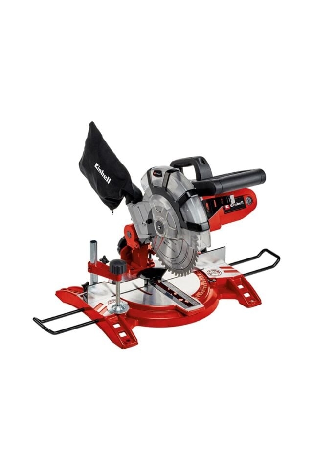 GÖNYE TESTERE 1400W 210x30mm TC-MS 2112