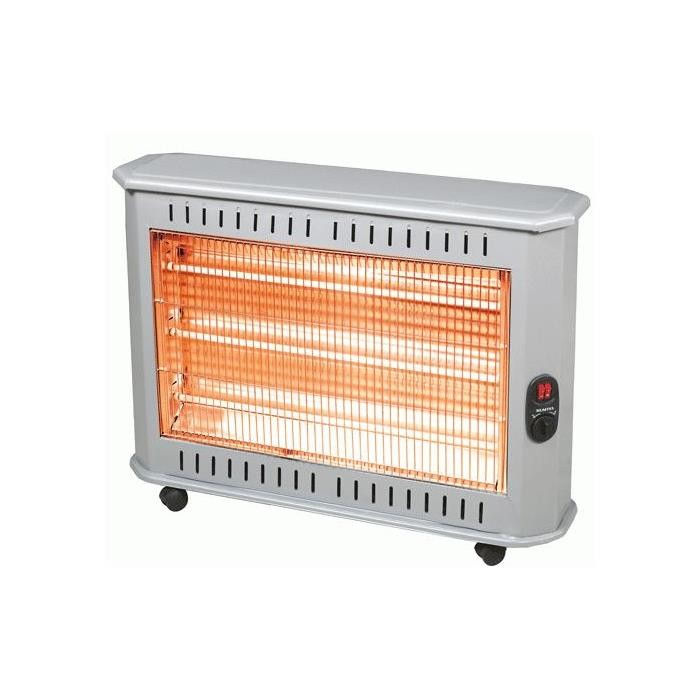 ISITICI SOBA ELEKTRİKLİ 2800W