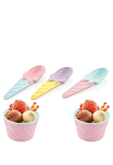 DONDURMA KABI 3LÜ CARNAVAL