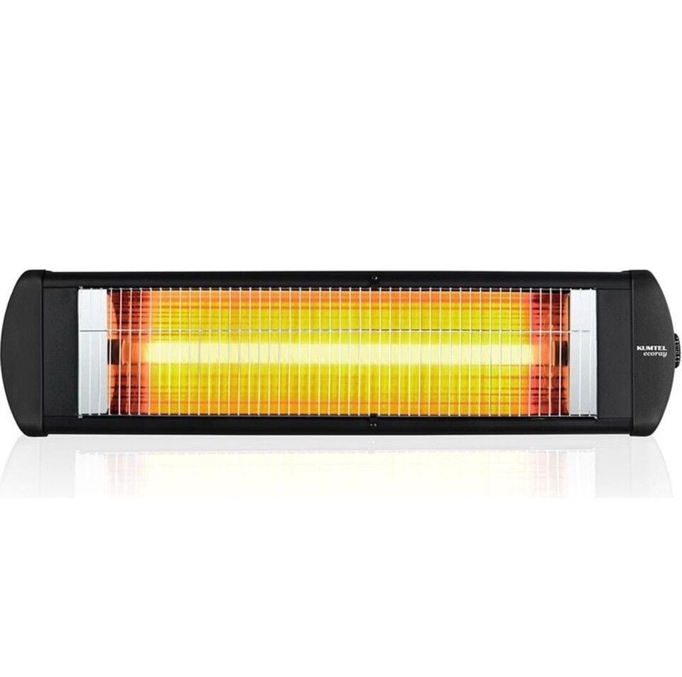 ISITICI SOBA KUMTEL D. ASMA  INFRARED 2500W