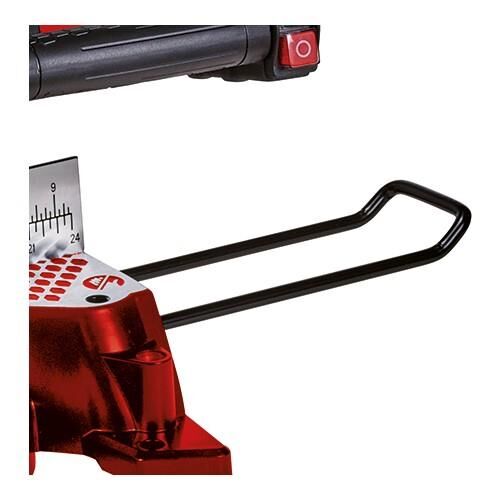 TABLALI GÖNYE TESTERE 2000W 305x30mm TC-MS 3017 TP