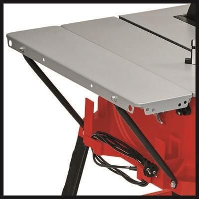 TEZGAH TESTERE 1800W 254x30mm  TC-TS 254 U TP