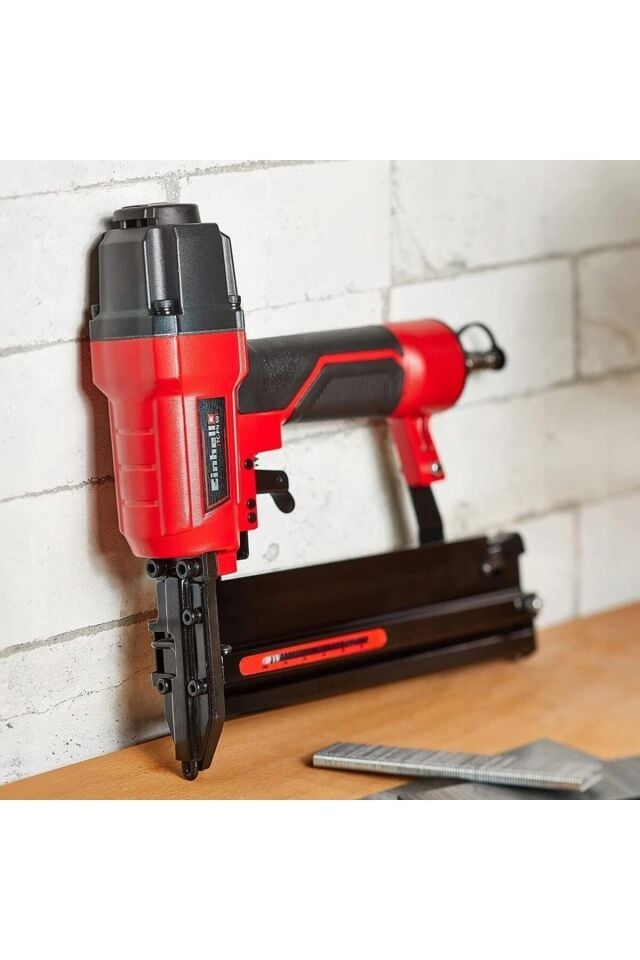 HAVALI ZIMBA VE ÇİVİ MAKİNESİ  TC-PN 50