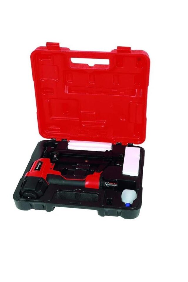 HAVALI ZIMBA VE ÇİVİ MAKİNESİ  TC-PN 50