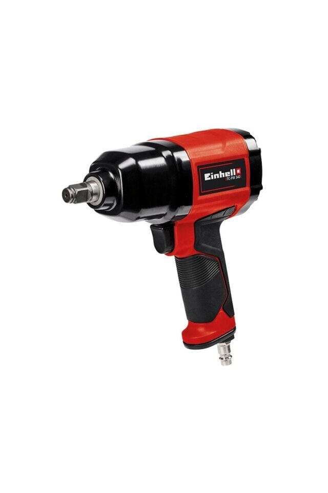 HAVALI SOMUN SÖKME PNÖMATİK 340Nm TC-PW 340