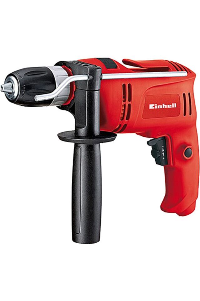 DARBELİ MATKAP 650W TC-ID 650 E