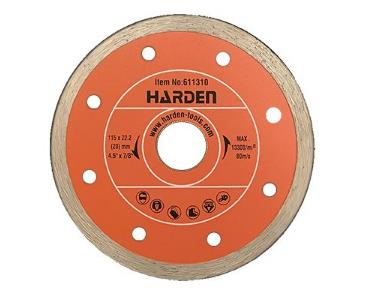 ELMAS KESİCİ 115 MM TP