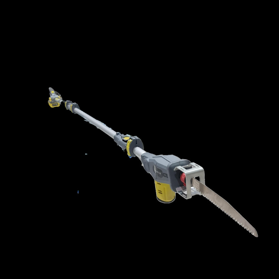 NET*/AKÜLÜ UZUN DAL BIÇKI TESTERE ST1803-2 20V