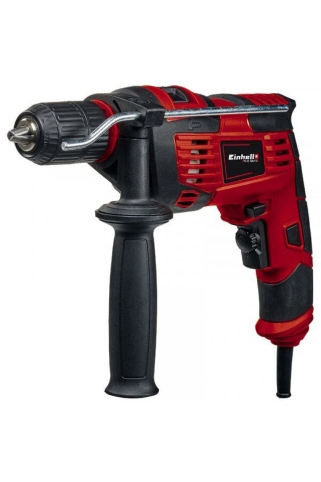 DARBELİ MATKAP 720W TC-ID 720/1 E