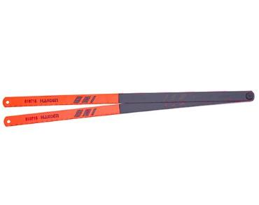 DEMİR BIÇKISI YD. AĞZI 24 DİŞ 2AD/PK