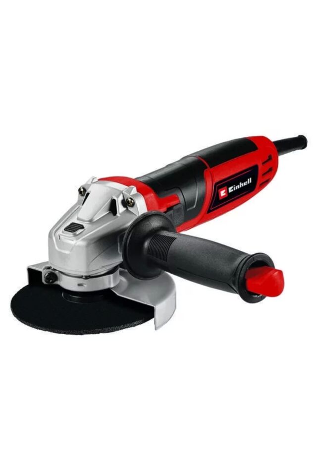 ELEKTRİKLİ İZMİRİLLO 750W 115mm TC-AG 115/750  TP