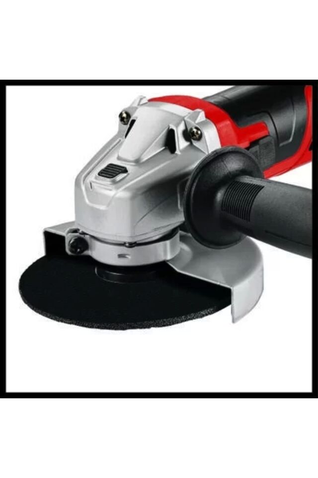 ELEKTRİKLİ İZMİRİLLO 750W 115mm TC-AG 115/750  TP