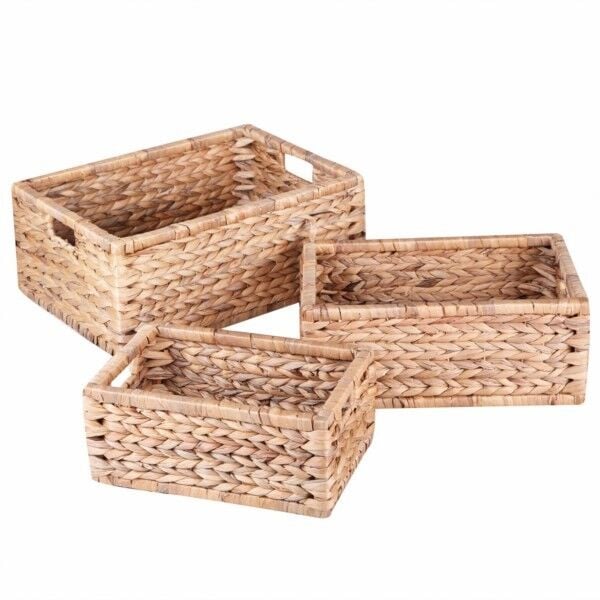 SELE HASIR DİKD. ORTA 40*27*16CM