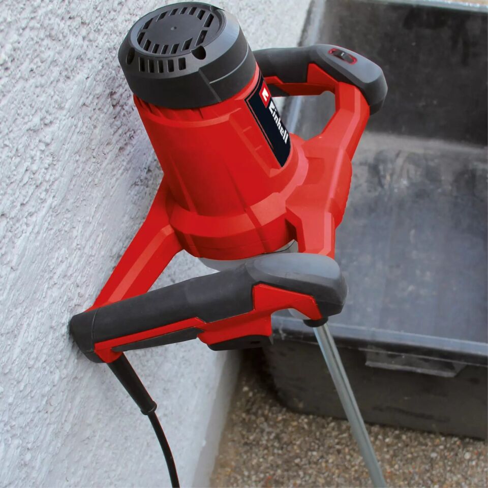 BOYA VE HARÇ MİKSERİ 1400W TC-MX 1400-2 E