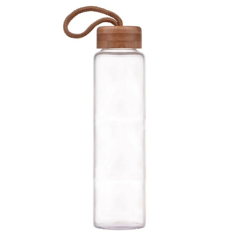 NET*/CAM MATARA DİEM 800ML