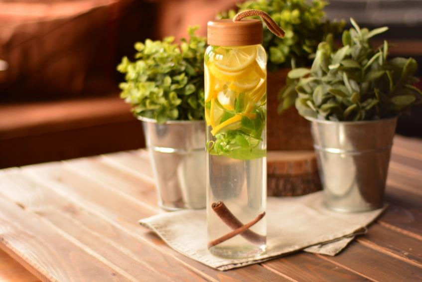 CAM MATARA DİEM 800ML