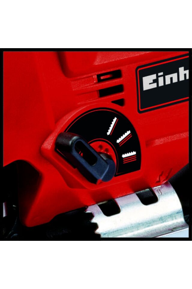 ELEKTRİKLİ DEKUPAJ TESTERE 550W TC-JS80/1 KIT