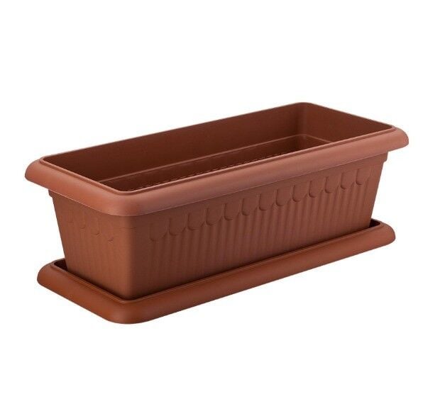 SAKSI ANTİK KÖŞELİ BÜYÜK 100 LT