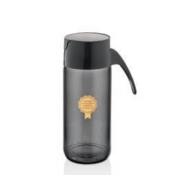 YAĞLIK SİRKELİK SİYAH CAM 500CC