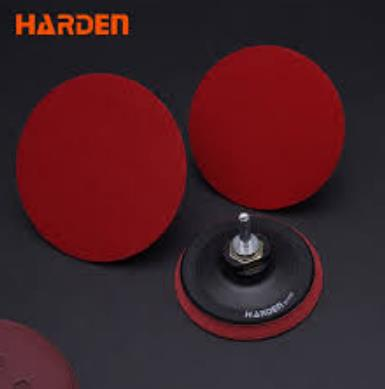 ZIMPARA DİSK ALTLIĞI PLS.ADAPTÖRLÜ M14 115MM TP