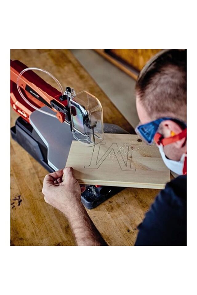 TEZGAH DEKUPAJ TESTERE 120W TC-SS 405 E