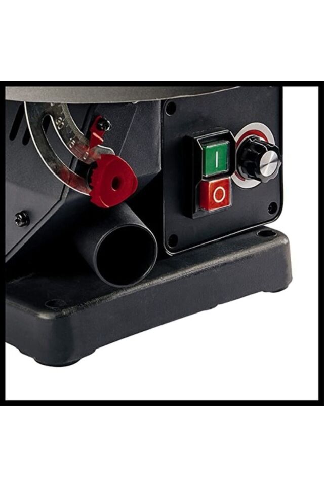 TEZGAH DEKUPAJ TESTERE 120W TC-SS 405 E