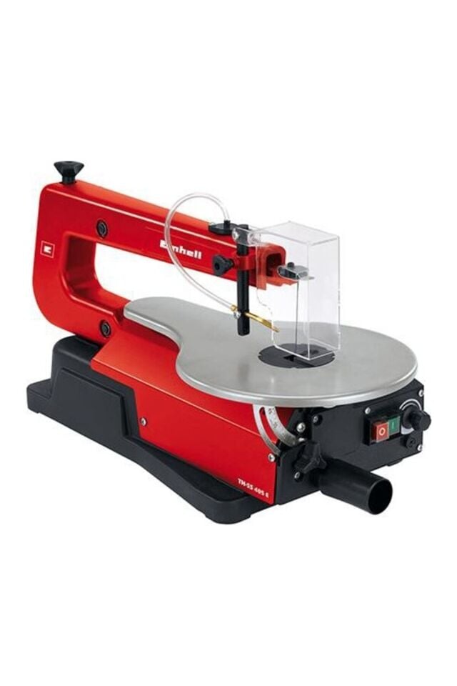 TEZGAH DEKUPAJ TESTERE 120W TC-SS 405 E